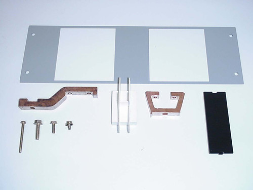 CUTLER HAMMER KPRL3AFD3 N 600V 3P FDB NEW FD3