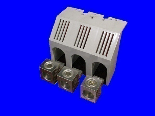 CUTLER HAMMER 3TA225FDK 225A 600V 3P {AIC}K NEW 300 MCM