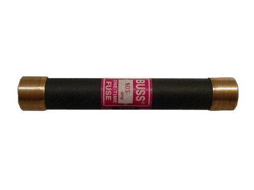 BUSSMANN NOS-50 50A 600V Class K5 NEW
