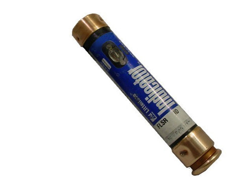 LITTELFUSE FLSR-45-ID U 45A 600V CL RK5 USED