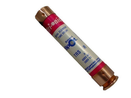 SHAWMUT TRS60R 60A 600V Class RK5 NEW