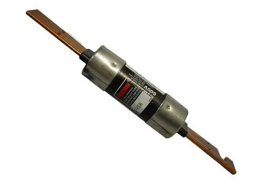 FUSETRON FRS-R-70 70A 600V Class C NEW