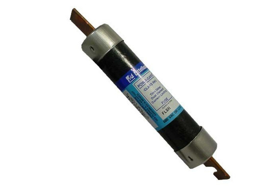 LITTELFUSE FLSR-100 100A 600V CL RK5 NEW