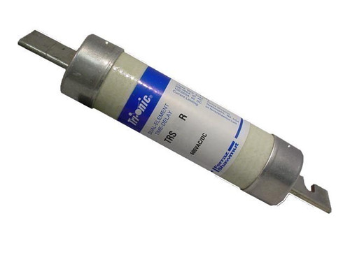 SHAWMUT TRS125R 125A 600V CL RK5 NEW