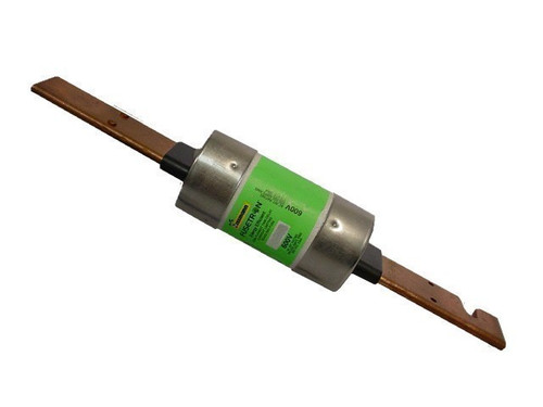 FUSETRON FRS-R-150 150A 600V Class RK5 USED SURPLUS