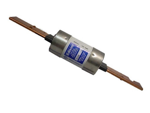 BULLET ECSR-150 150A 600V Class RK5 USED