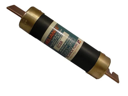 BULLET ECSR-150 150A 600V Class RK5 NEW