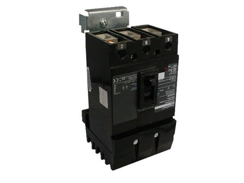 SQUARE D QGA32225 N 225A 240V 3P NEW