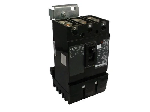 SQUARE D QGA32225 N 225A 240V 3P NEW