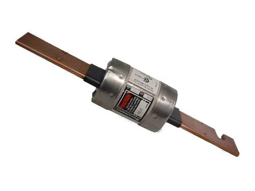 FUSETRON FRS-R-300 N 300A 600V CL RK5 NEW