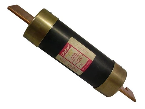 LITTELFUSE FLSR-400 N 400A 600V CL RK5 NEWS