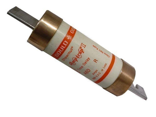 SHAWMUT A6D225R 225A 600V Class RK1 NEW SHAWMUT A6D225R 225A 600V Class RK1 NEW