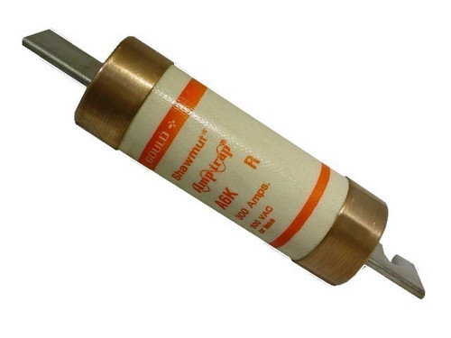 MERSEN FERRAZ SHAWMUT A6K400R 400A 600V Class RK1 NEW