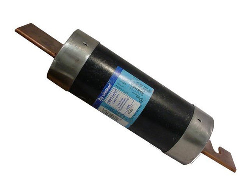 LITTELFUSE FLSR-600 N 600A 600V CL RK5 NEW