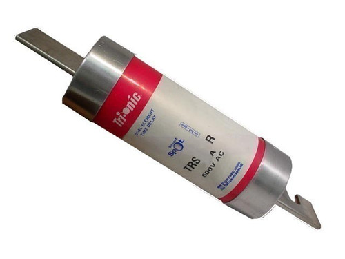 SHAWMUT TRS500R 500A 600V CL RK5 NEW