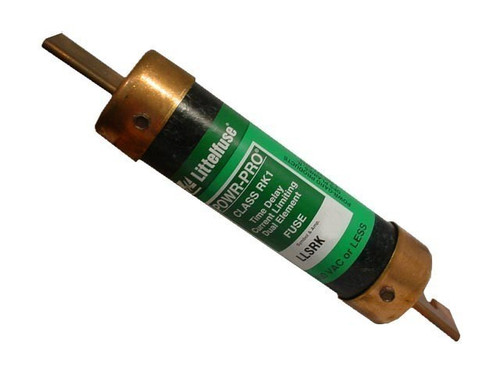 LITTELFUSE LLSRK-200 200A 600V Class R NEW