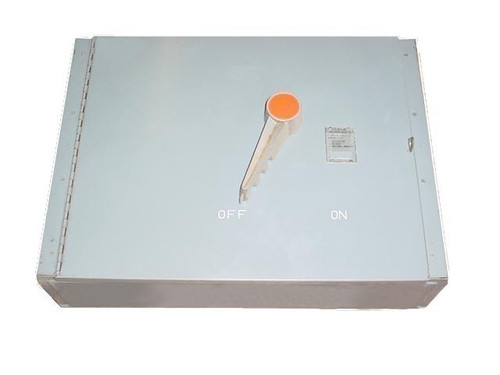 FPE QMQB4032H 400A 250V 3Ph 200K NEW