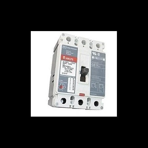 CUTLER HAMMER HMCP150T4C NS 150A 600V 3P NEW