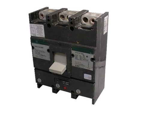 GE TJJ436200WL 200A 600V 3P 30K NEW