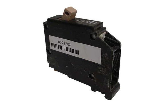 CUTLER HAMMER CHF115 U 15A 120V 1P {AIC}K NEW