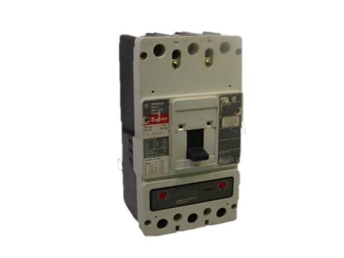 CUTLER HAMMER HMCP250L5C N 250A 600V 3P NEW