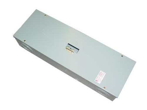 GE TQD225S 225A 240V 3Ph N1 USED