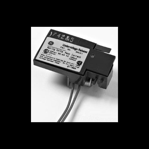 GE SAUV3 USED