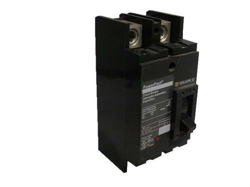 SQUARE D QDP22225TM N 225A 240V 2P NEW