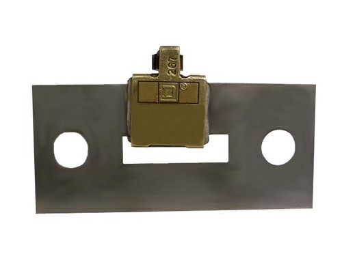 SQUARE D C26.0 480V 19.9-22.8A USED