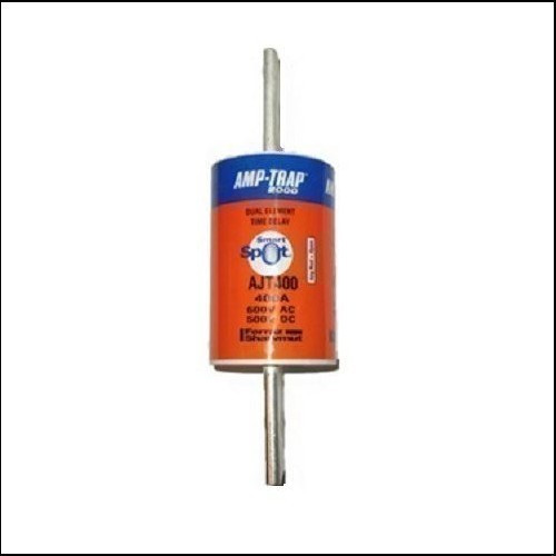 SHAWMUT AJT400 400A 600V Class L NEW SHAWMUT AJT400 400A 600V Class L NEW