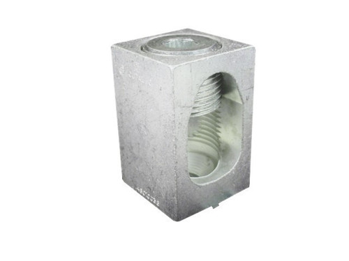 SQUARE D AL400LA N 400A 600V 2P NEW