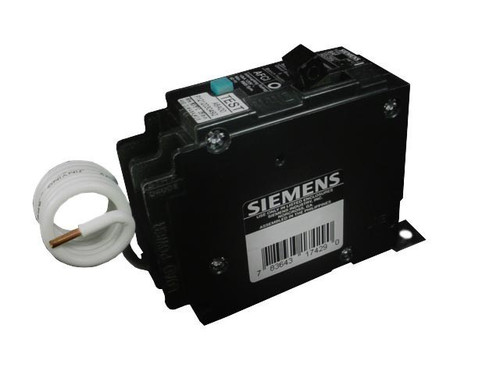 SIEMENS BE120H N 20A 120V 1PP NEW 30MA