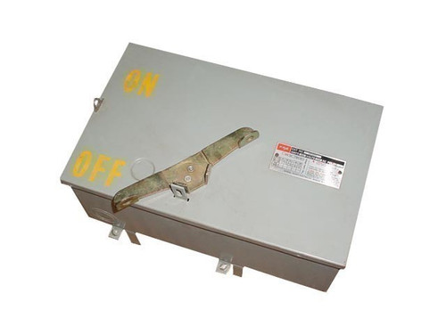 FPE SP1132SN U 100A 240Vh 4W USED