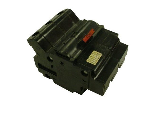 FPE NA3100 U 100A 3P 240V 10K USED