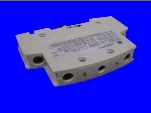 GE CR460XP31 U 20A 480V 1P USED ADD-ON POLES