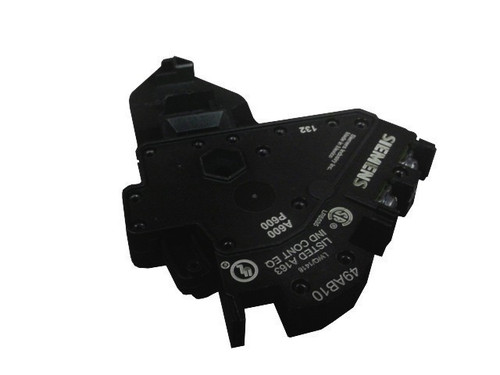 SIEMENS 49AB10 N NEWS