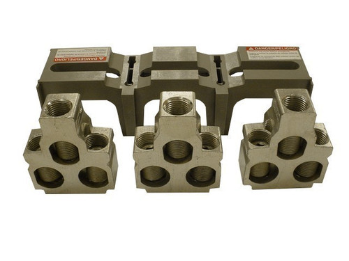 SQUARE D AL800P6K  {AIC}K NEW