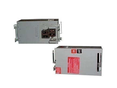 GE SB362RG 60A 600V 3Ph 3W NEW