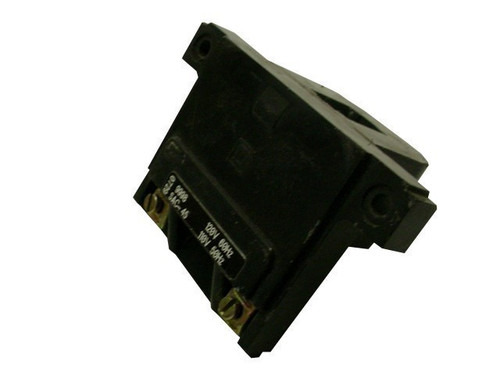 SQUARE D 3109140038 N 120V NEWS