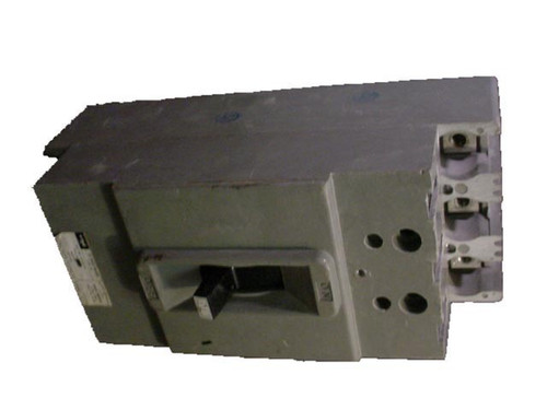 FPE HF36020 U 20A 600V 3P 25K USED