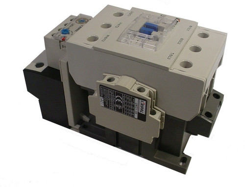 YAGI/KRIPAL UKS1050324034/50 N 50A 3P 480V Coil240 VACV NEW