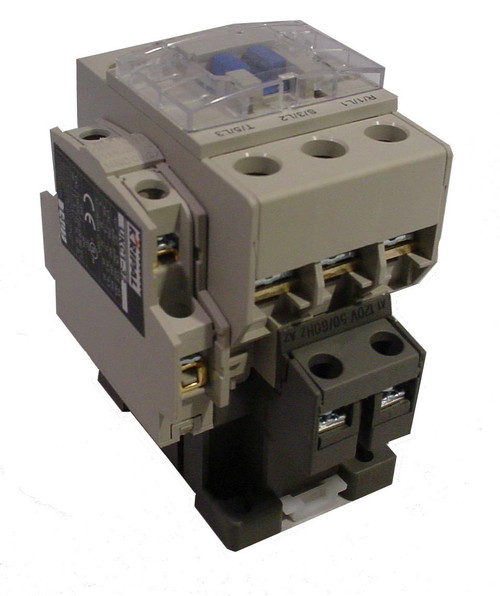 YAGI/KRIPAL UKC10323480 N 32A 480V 3P Coil480 VAC NEW