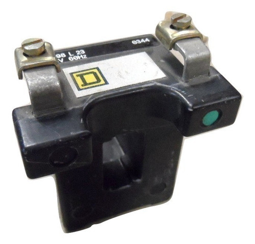 SQUARE D 9998L44 U 120V USED