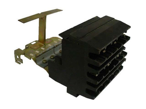 SQUARE D HQO206AC   NEW