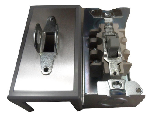 SQUARE D 2510KG1 N NEW 20A 240V 1P