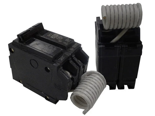 GE THQB21WY20 N 20A 120V 2P NEW