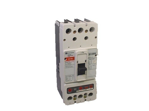 CUTLER HAMMER HJD3250F N 250A 600V 3P NEW