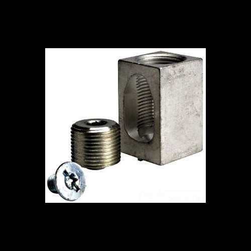 SQUARE D AL400LA U 400A 600V 2P USED