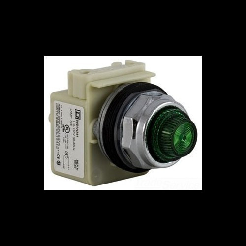 SQUARE D 9001KP1G31 U 10A 120V  USED