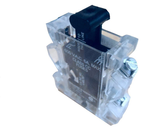 SQUARE D 9999SFR4 N 6A 600V  NEW
